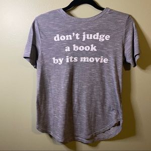 Modern Lux Women’s Graphic Tee